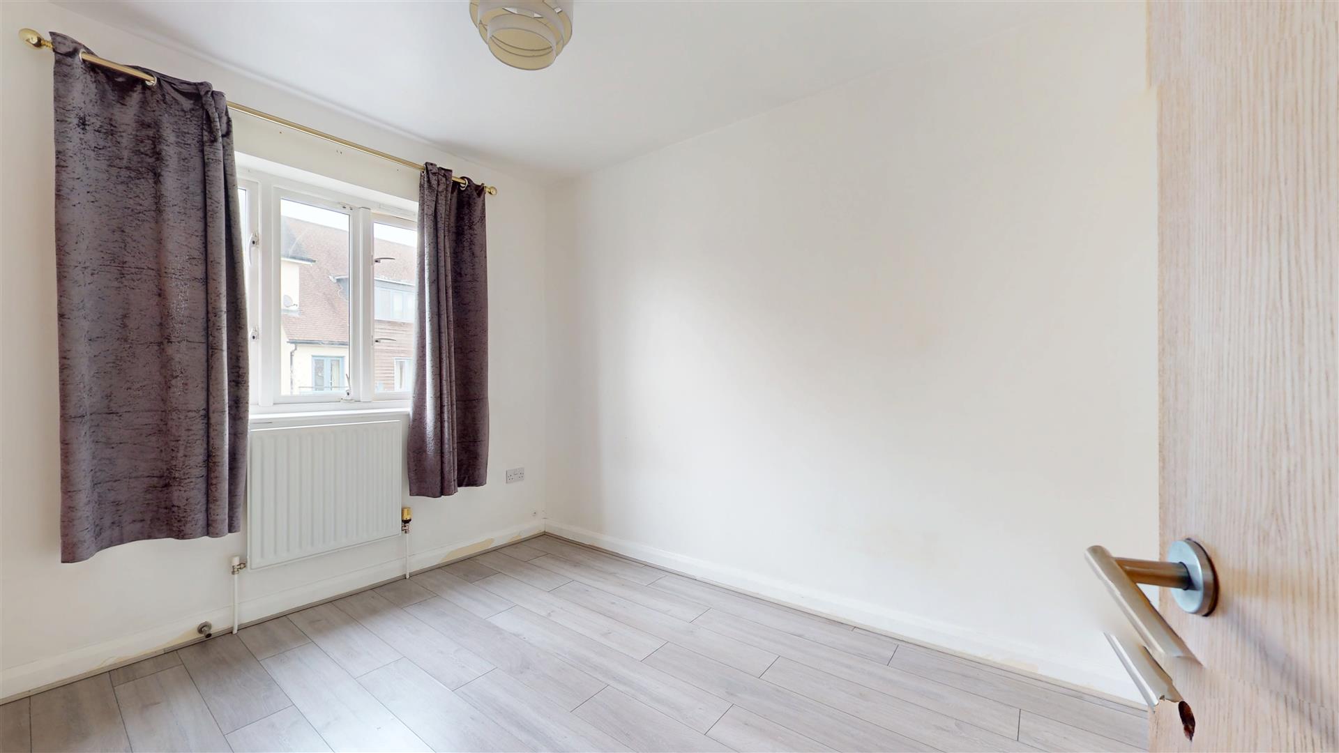 Cavan Way, Broughton, Milton Keynes